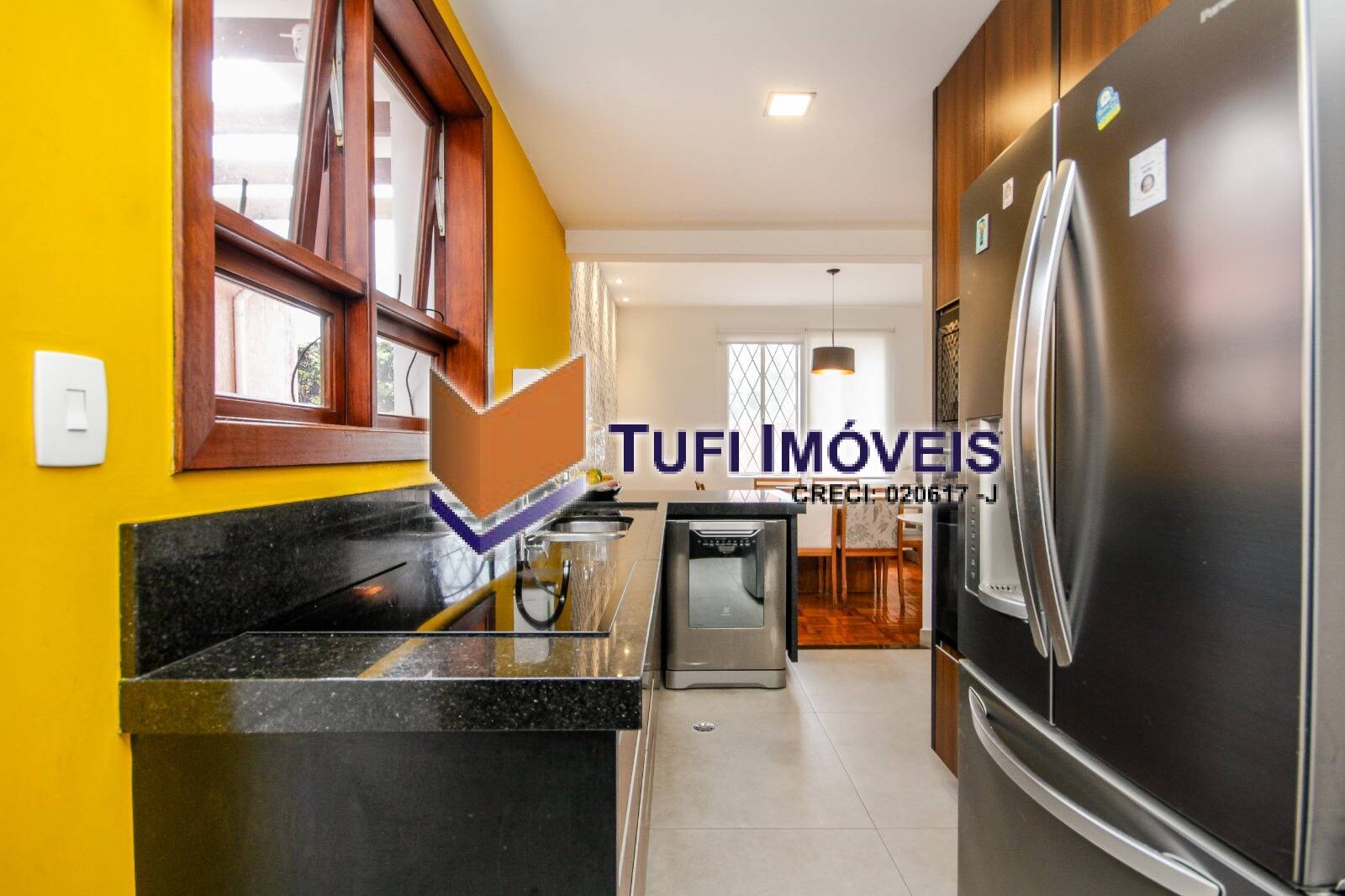 Casa, 3 quartos, 250 m² - Foto 10