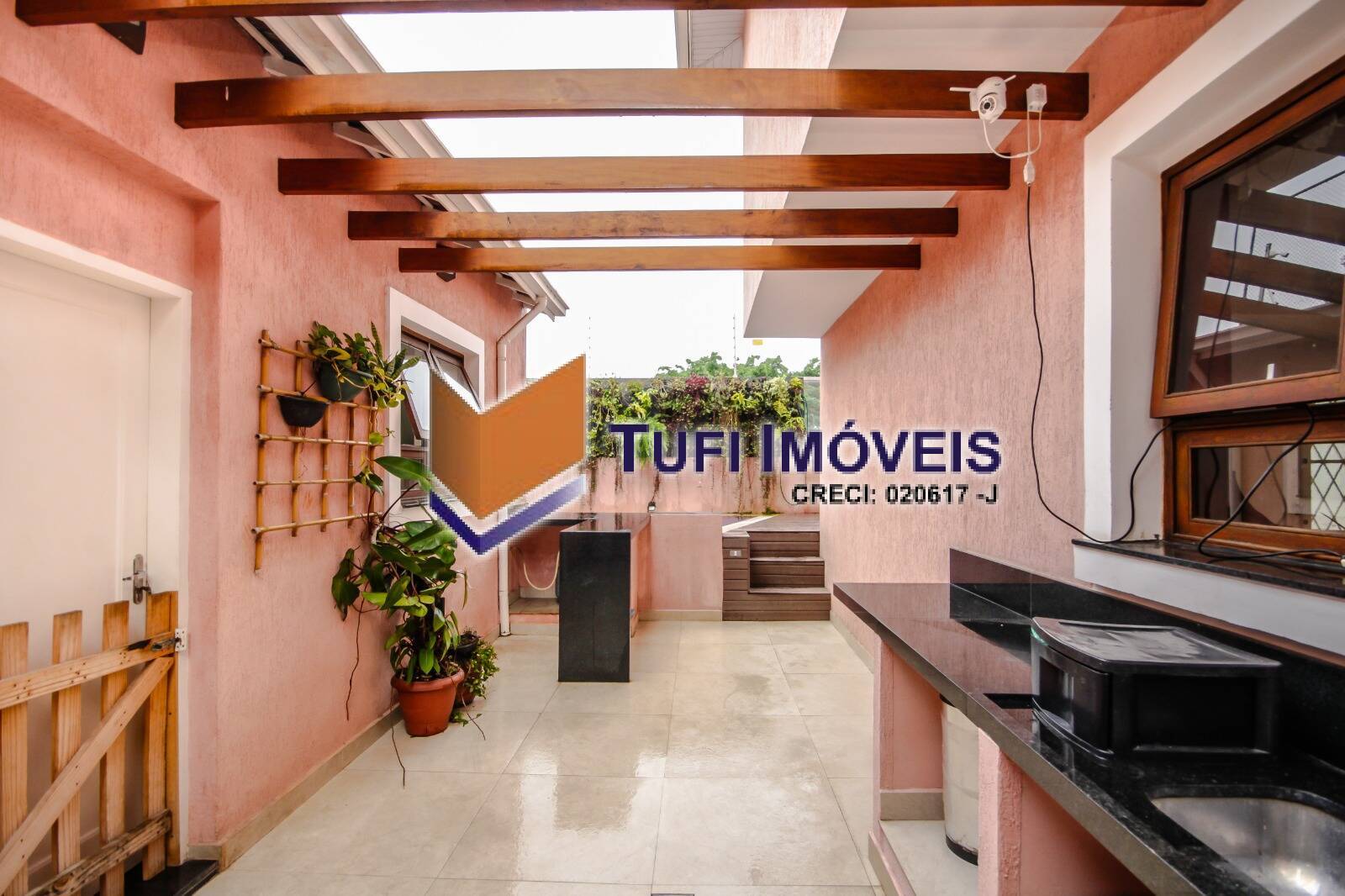 Casa, 3 quartos, 250 m² - Foto 22