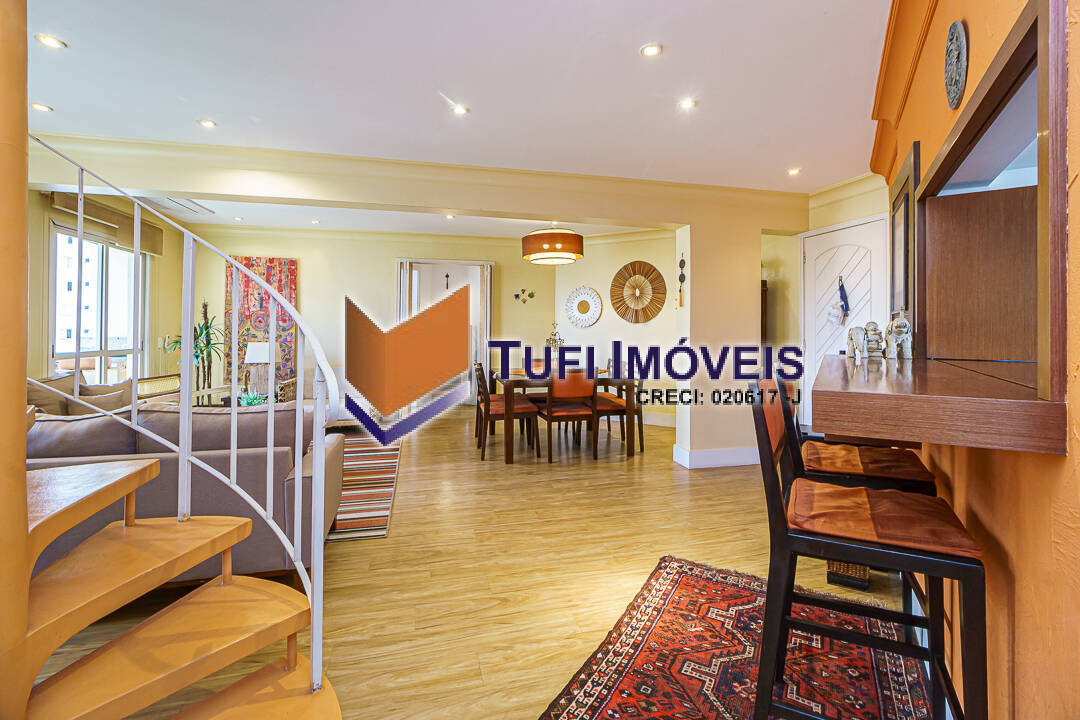 Cobertura à venda com 3 quartos, 231m² - Foto 5