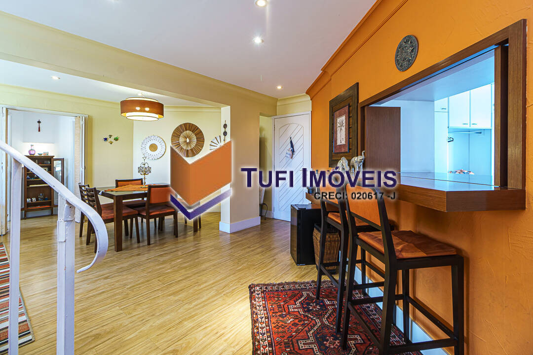 Cobertura à venda com 3 quartos, 231m² - Foto 6