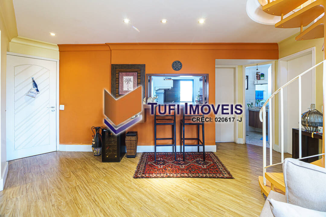 Cobertura à venda com 3 quartos, 231m² - Foto 7