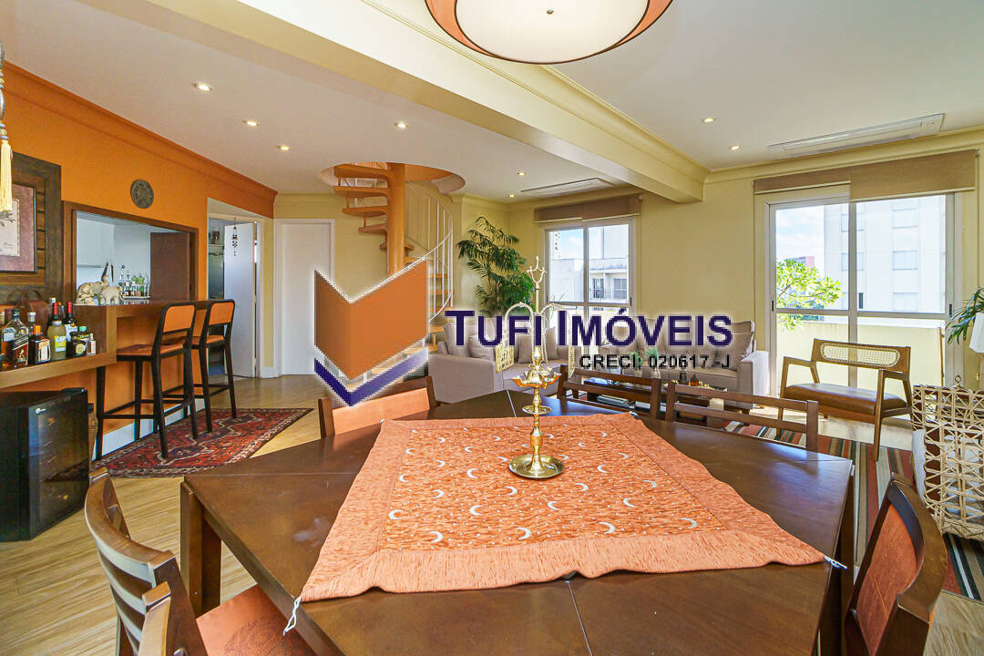 Cobertura à venda com 3 quartos, 231m² - Foto 10
