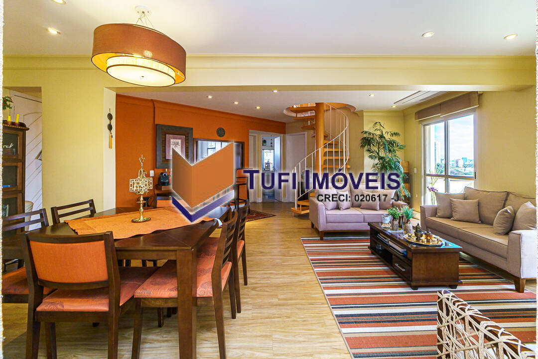 Cobertura à venda com 3 quartos, 231m² - Foto 11