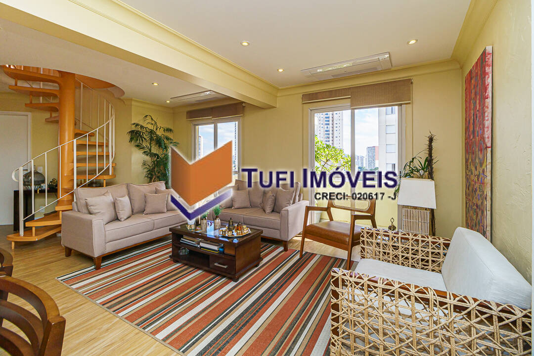Cobertura à venda com 3 quartos, 231m² - Foto 12