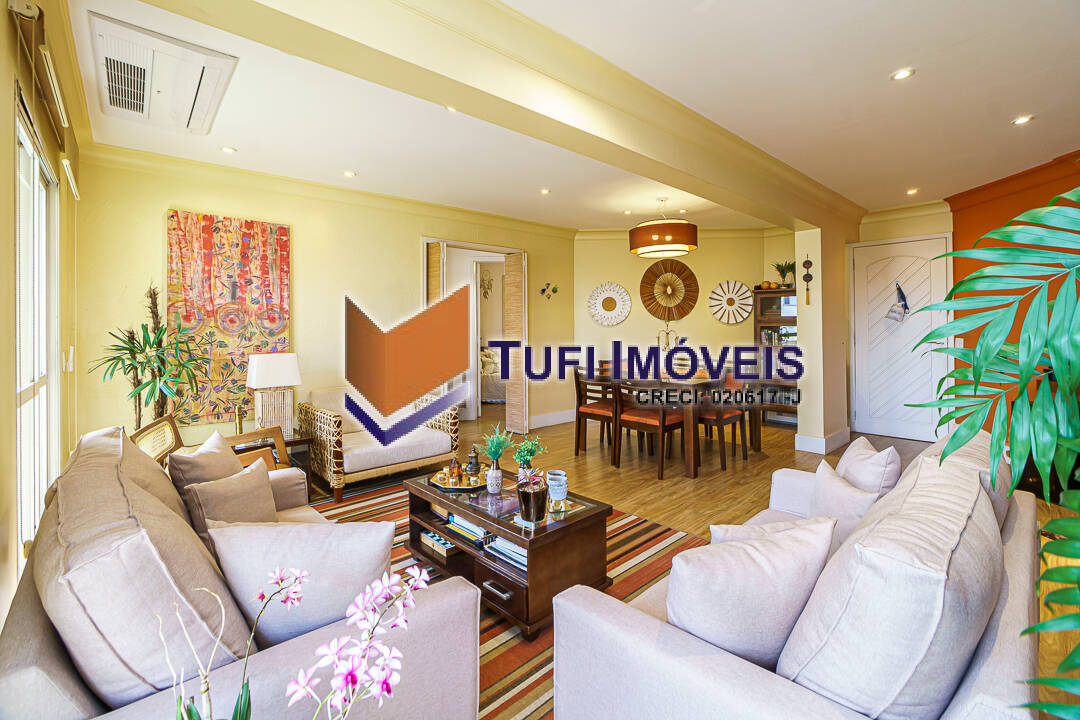 Cobertura à venda com 3 quartos, 231m² - Foto 14