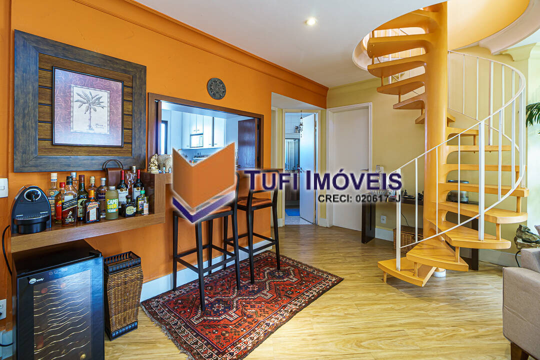Cobertura à venda com 3 quartos, 231m² - Foto 17