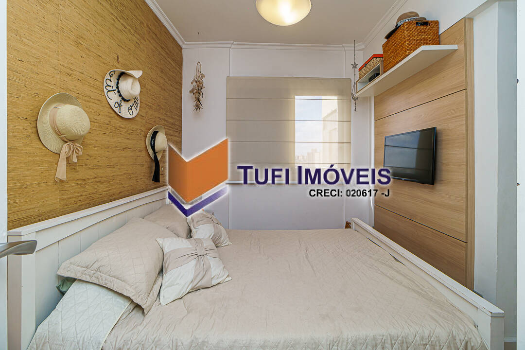Cobertura à venda com 3 quartos, 231m² - Foto 20