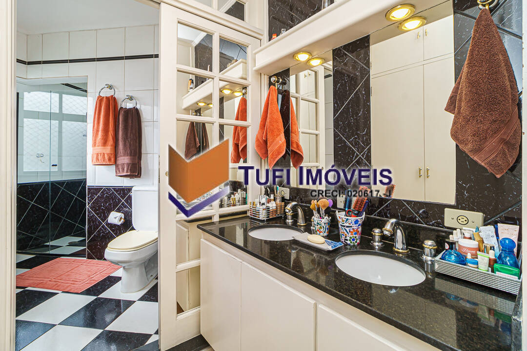 Cobertura à venda com 3 quartos, 231m² - Foto 25