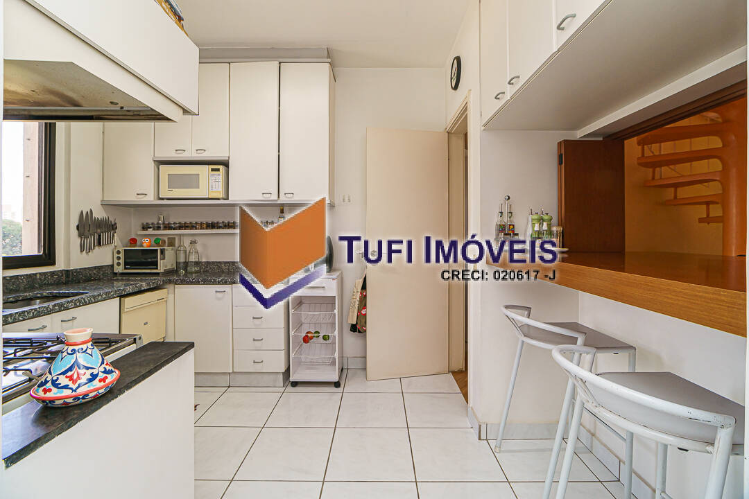 Cobertura à venda com 3 quartos, 231m² - Foto 37