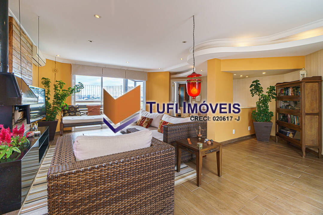 Cobertura à venda com 3 quartos, 231m² - Foto 40