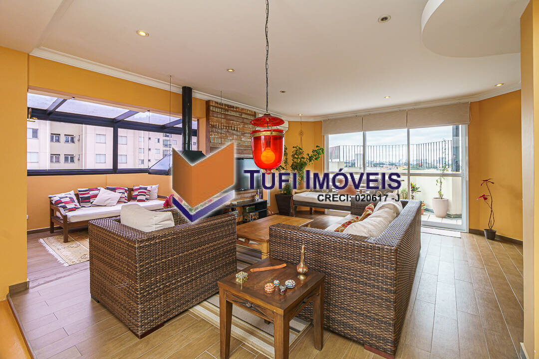 Cobertura à venda com 3 quartos, 231m² - Foto 41