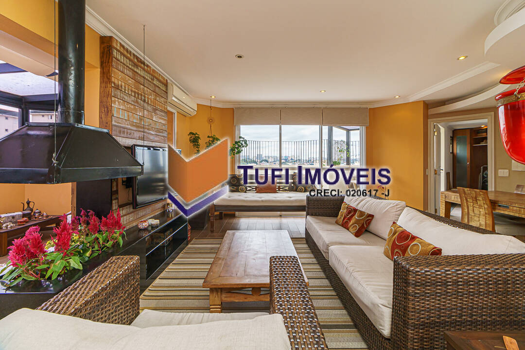 Cobertura à venda com 3 quartos, 231m² - Foto 42