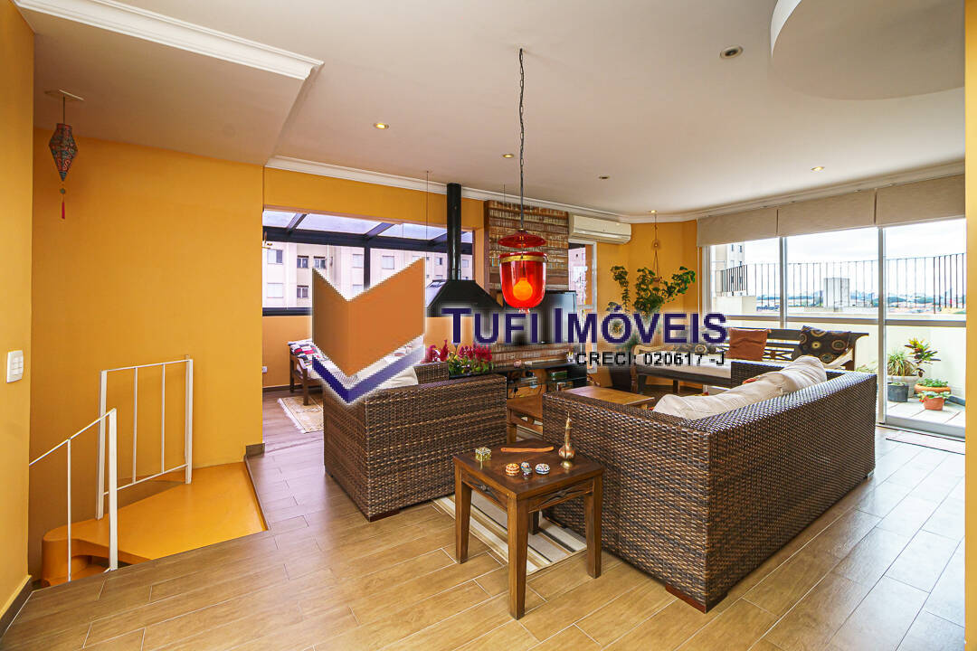 Cobertura à venda com 3 quartos, 231m² - Foto 46