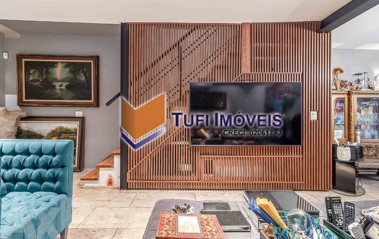 Casa, 3 quartos, 200 m² - Foto 11