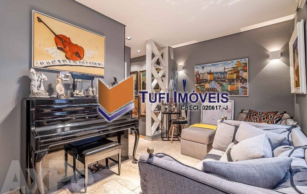 Casa, 3 quartos, 200 m² - Foto 15