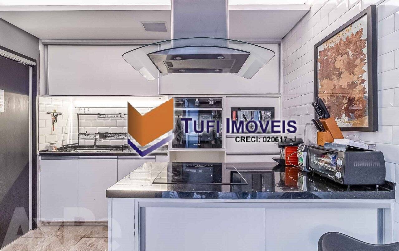 Casa, 3 quartos, 200 m² - Foto 17