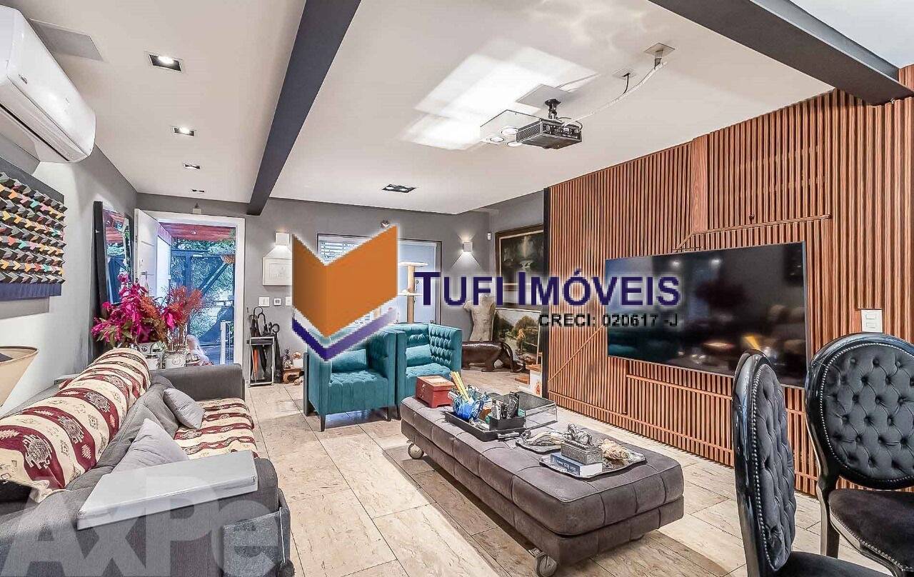 Casa, 3 quartos, 200 m² - Foto 1