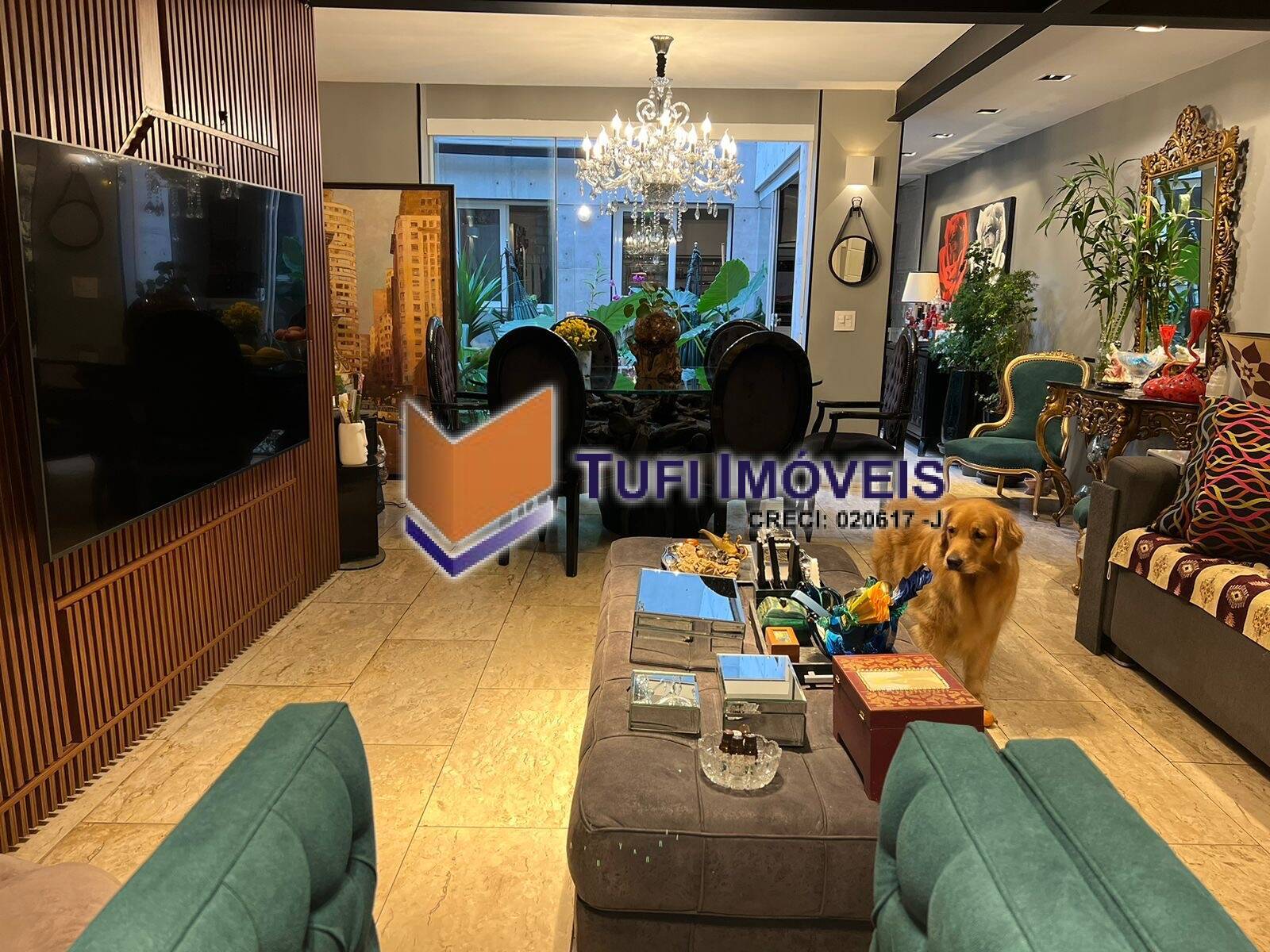 Casa, 3 quartos, 200 m² - Foto 24