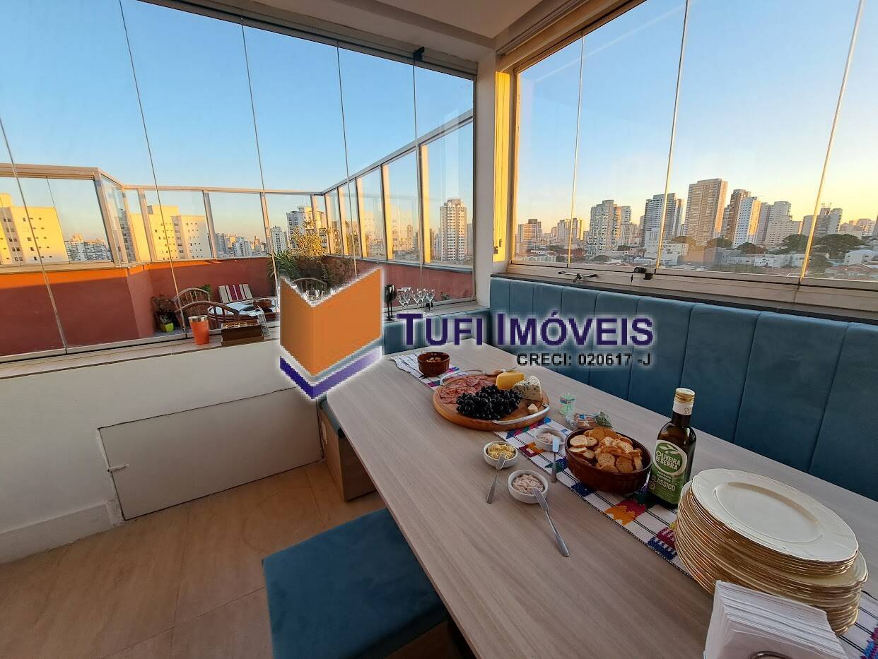 Cobertura, 3 quartos, 160 m² - Foto 5