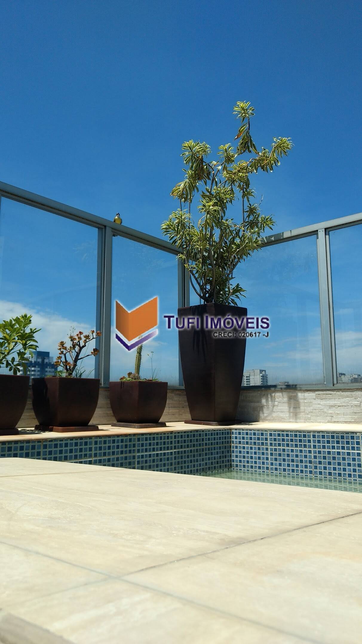 Cobertura, 3 quartos, 160 m² - Foto 11