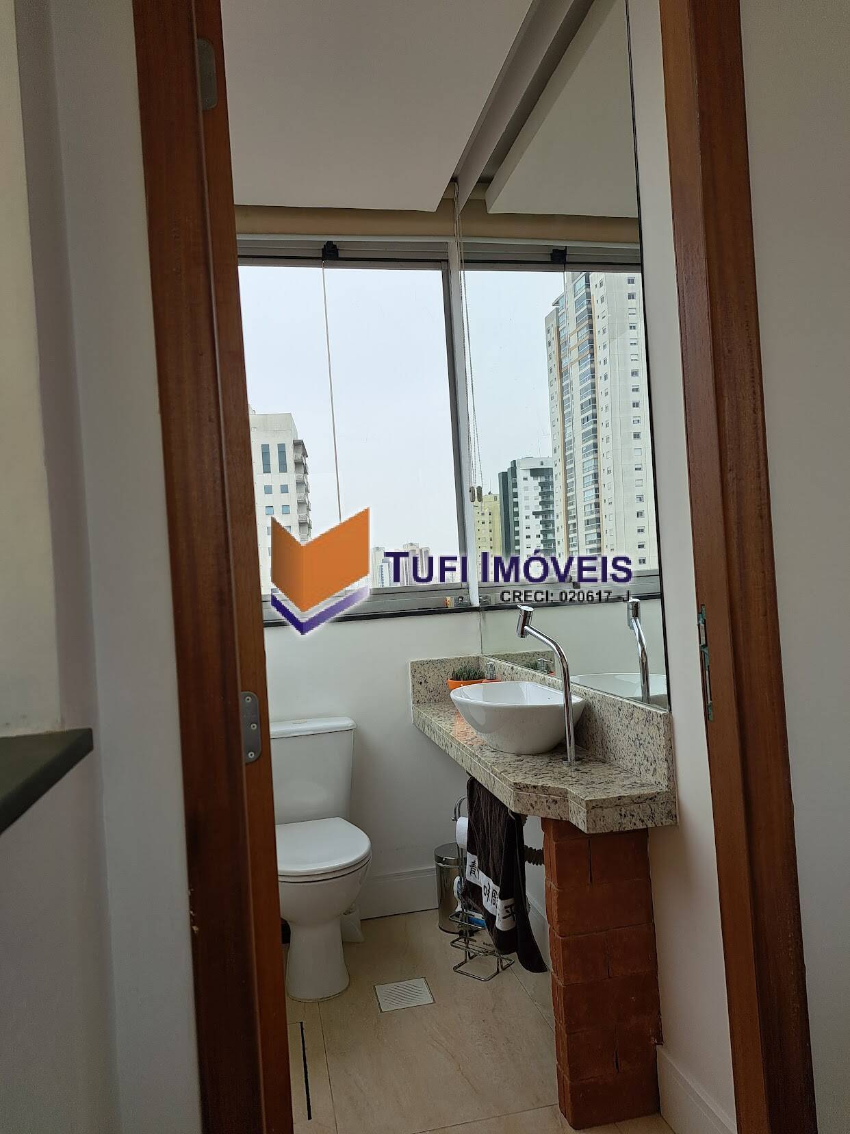 Cobertura, 3 quartos, 160 m² - Foto 9