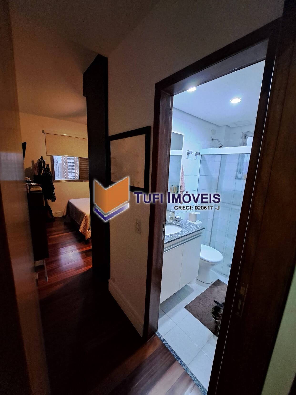 Cobertura, 3 quartos, 160 m² - Foto 25