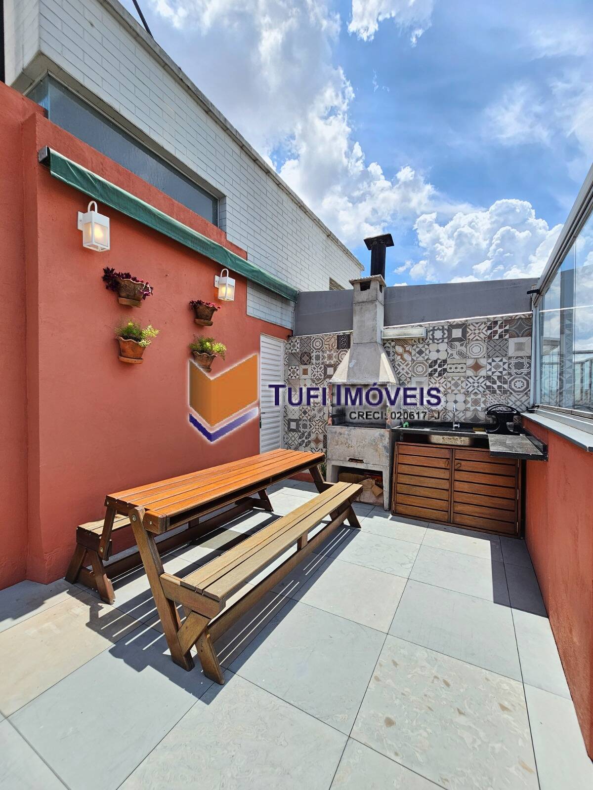 Cobertura, 3 quartos, 160 m² - Foto 6