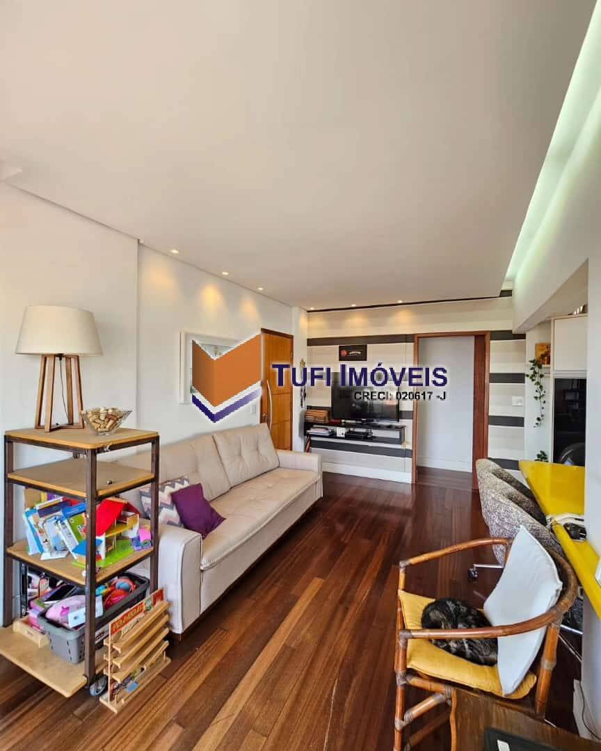 Cobertura, 3 quartos, 160 m² - Foto 19