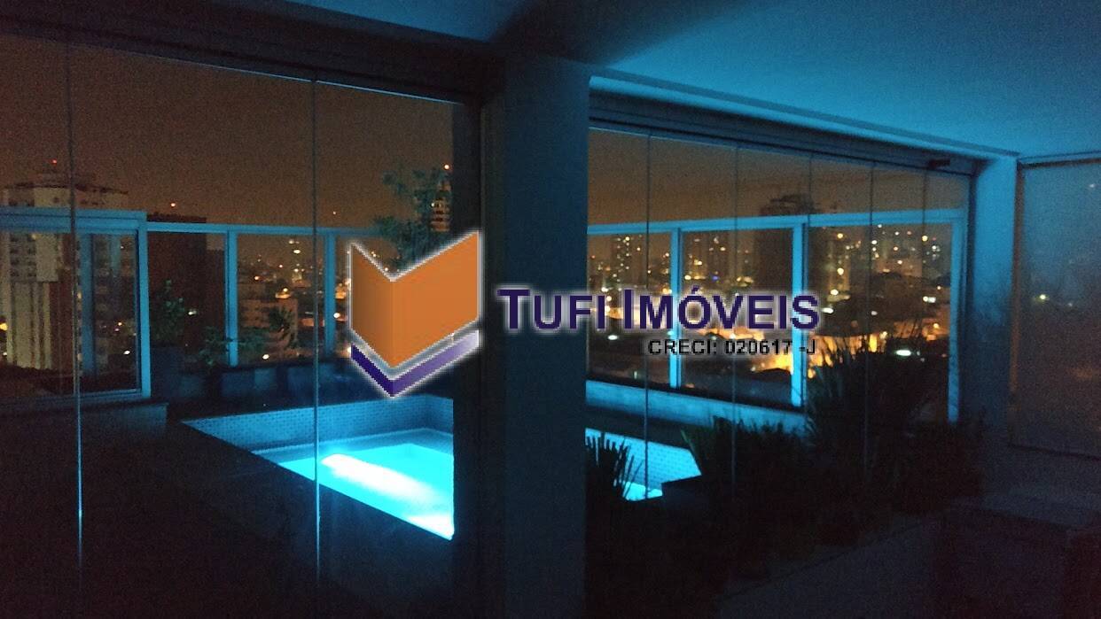 Cobertura, 3 quartos, 160 m² - Foto 12