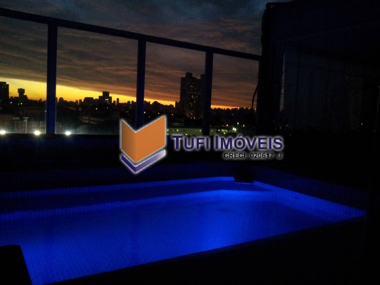 Cobertura, 3 quartos, 160 m² - Foto 13