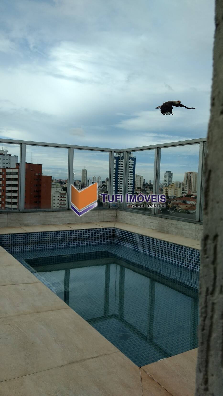 Cobertura, 3 quartos, 160 m² - Foto 10