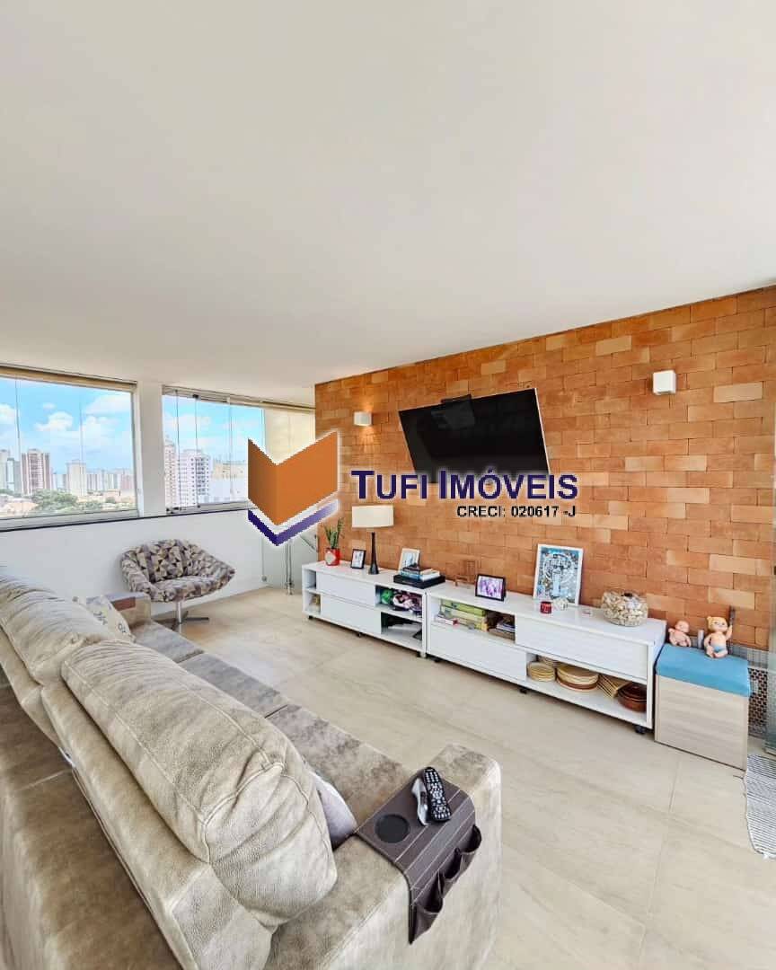 Cobertura, 3 quartos, 160 m² - Foto 3