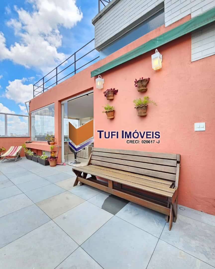 Cobertura, 3 quartos, 160 m² - Foto 8