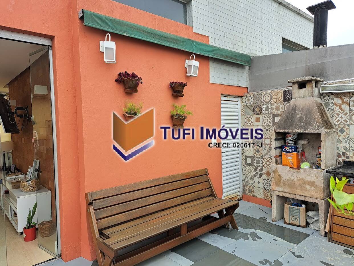 Cobertura, 3 quartos, 160 m² - Foto 7