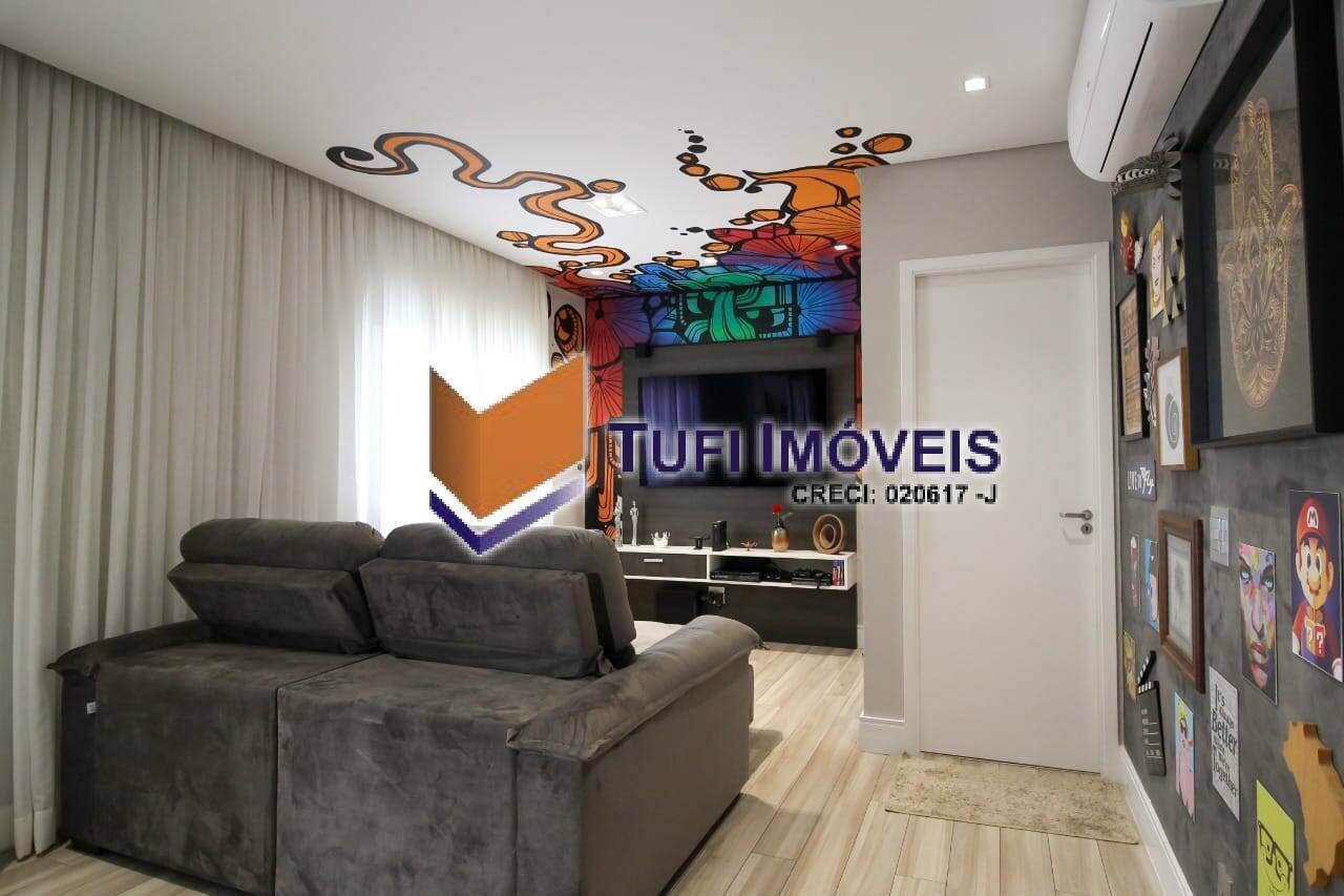 Apartamento, 2 quartos, 87 m² - Foto 4
