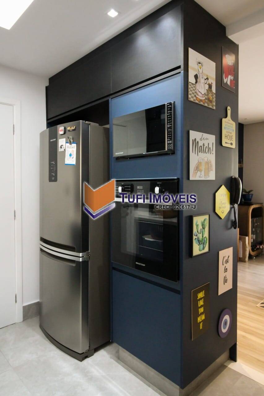 Apartamento, 2 quartos, 87 m² - Foto 13