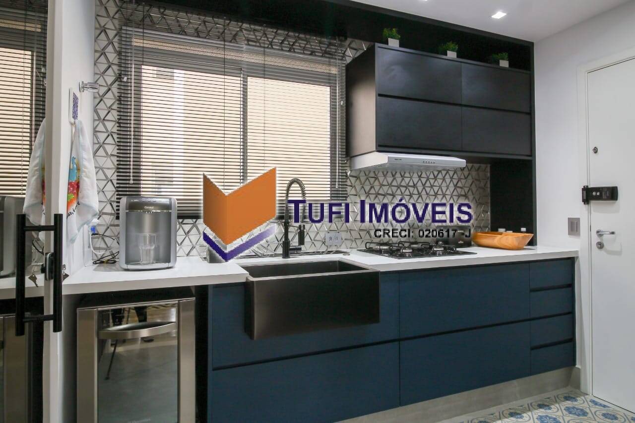 Apartamento, 2 quartos, 87 m² - Foto 10