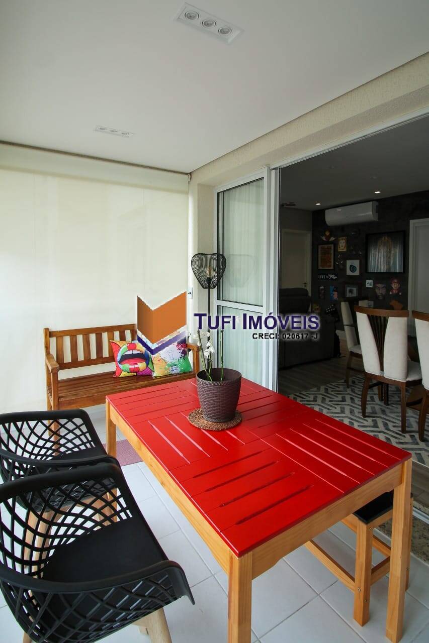 Apartamento, 2 quartos, 87 m² - Foto 5