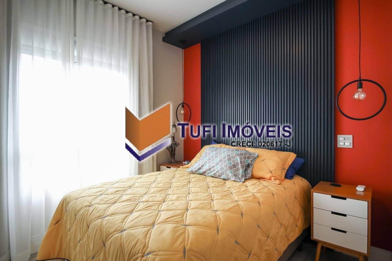 Apartamento, 2 quartos, 87 m² - Foto 14