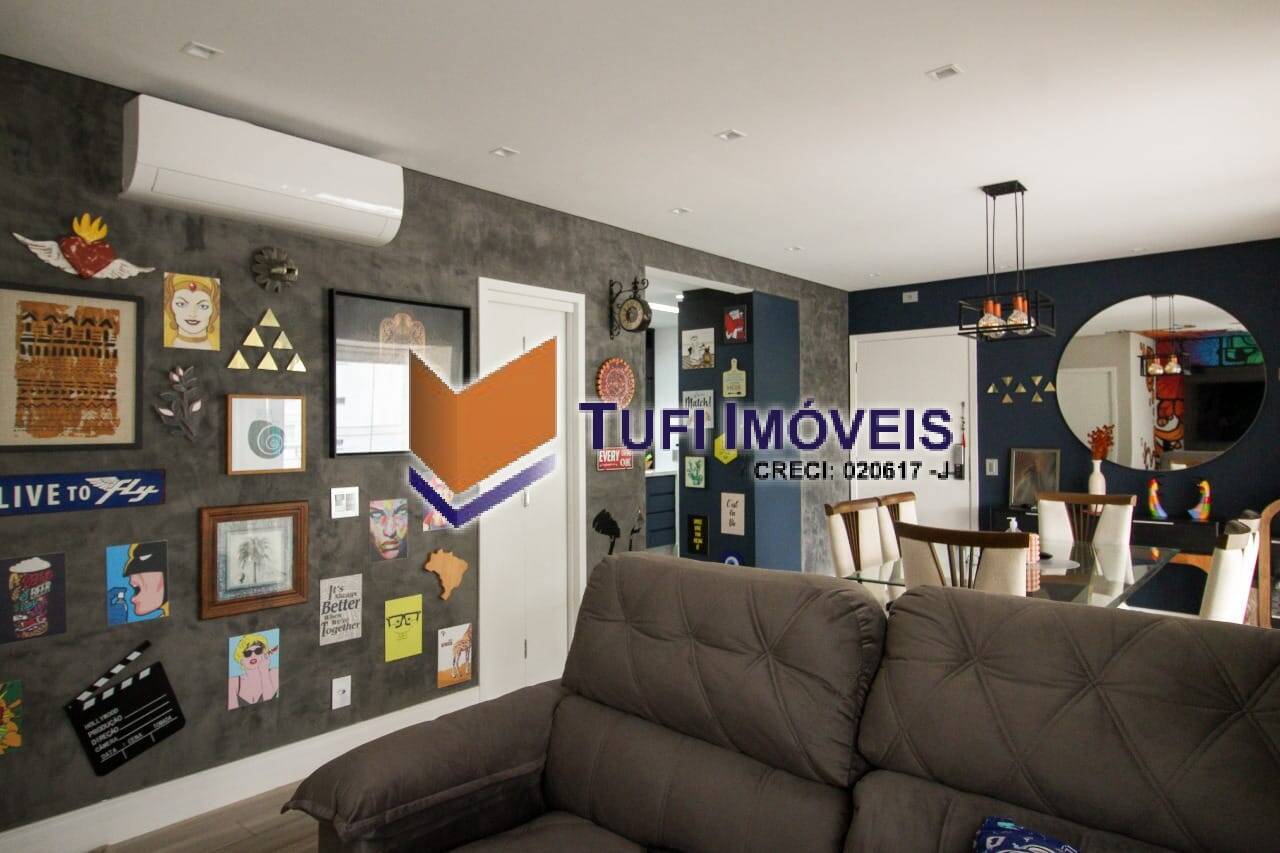Apartamento, 2 quartos, 87 m² - Foto 7