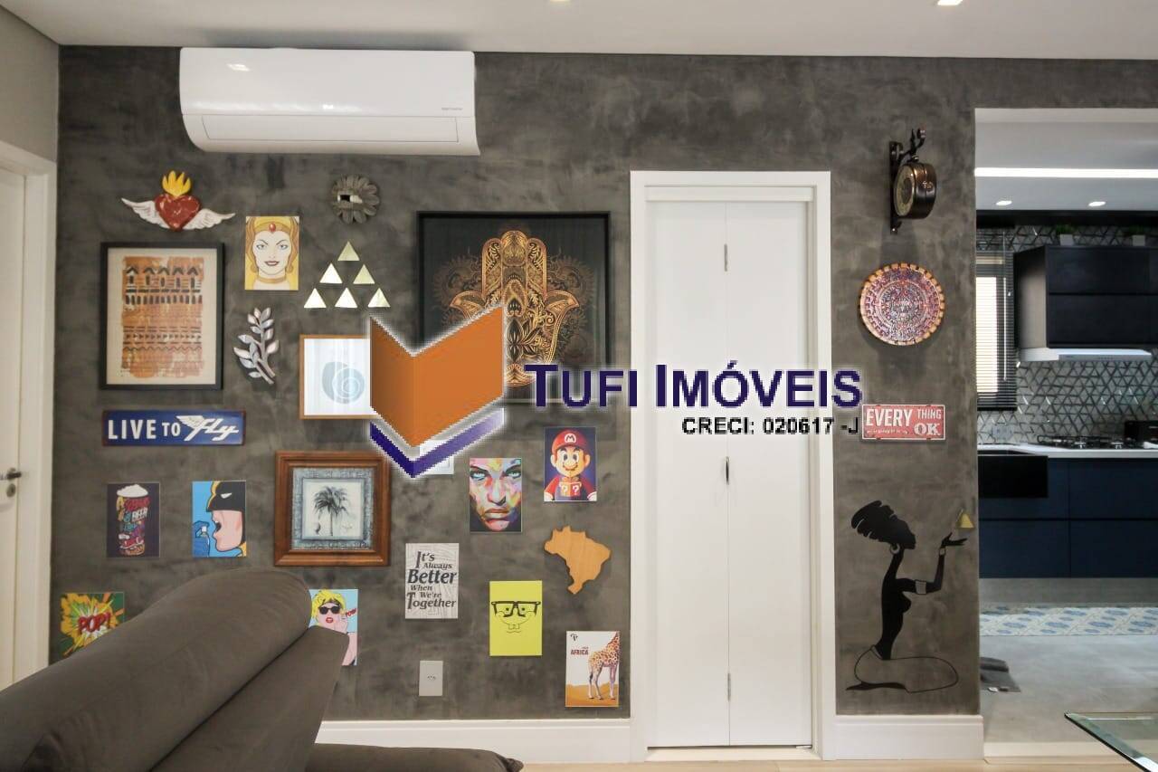 Apartamento, 2 quartos, 87 m² - Foto 6