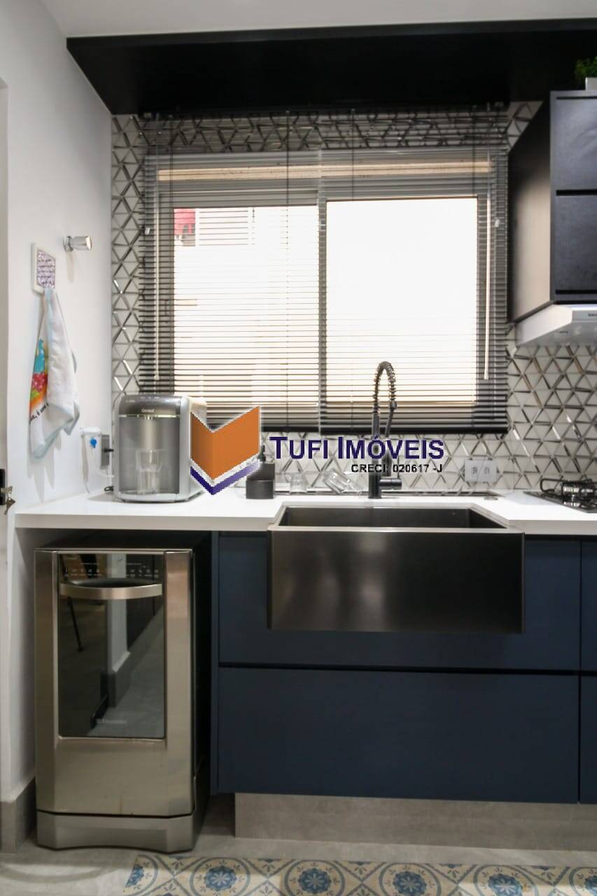 Apartamento, 2 quartos, 87 m² - Foto 11