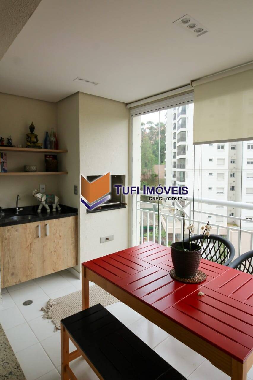 Apartamento, 2 quartos, 87 m² - Foto 2