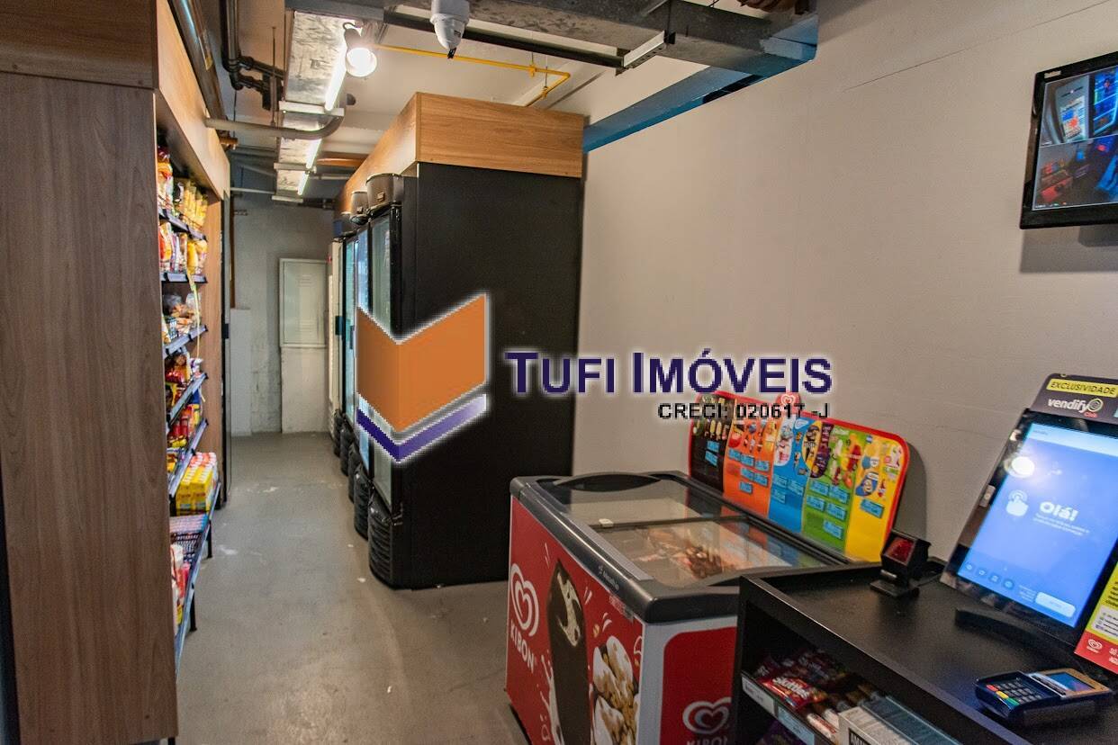 Apartamento à venda com 1 quarto, 38m² - Foto 31