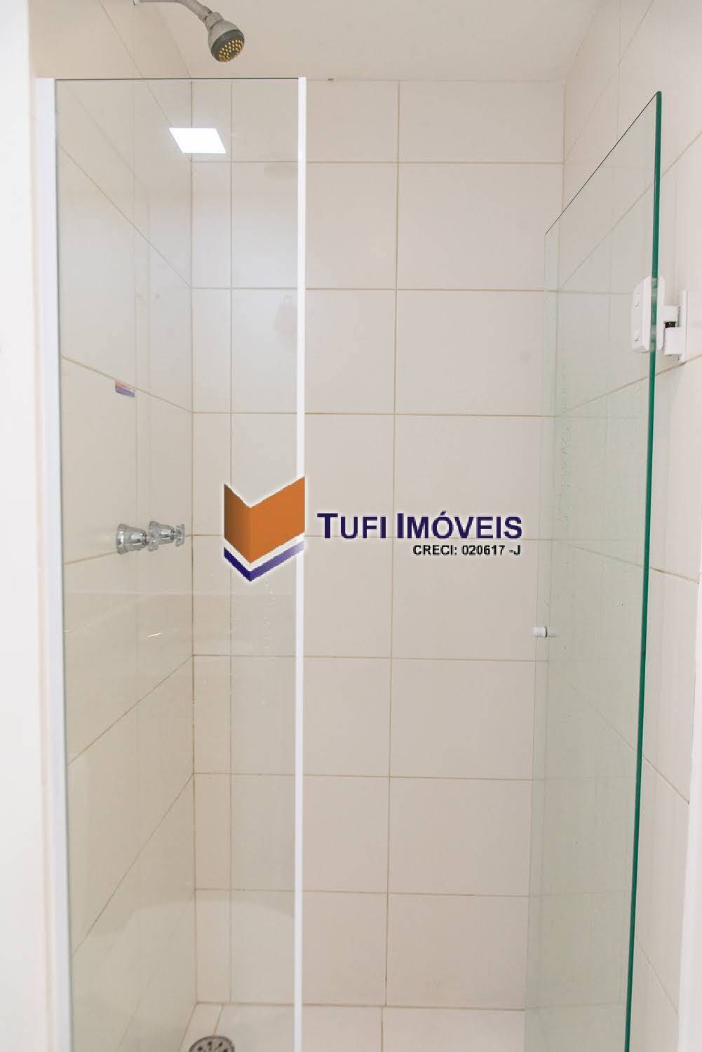 Apartamento à venda com 1 quarto, 38m² - Foto 17