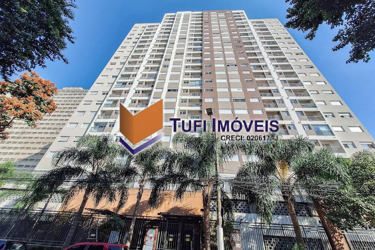 Apartamento à venda com 1 quarto, 38m² - Foto 33