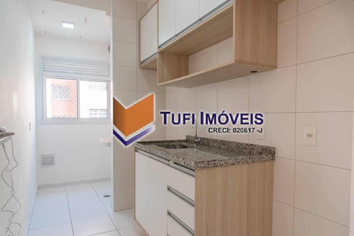 Apartamento à venda com 1 quarto, 38m² - Foto 10