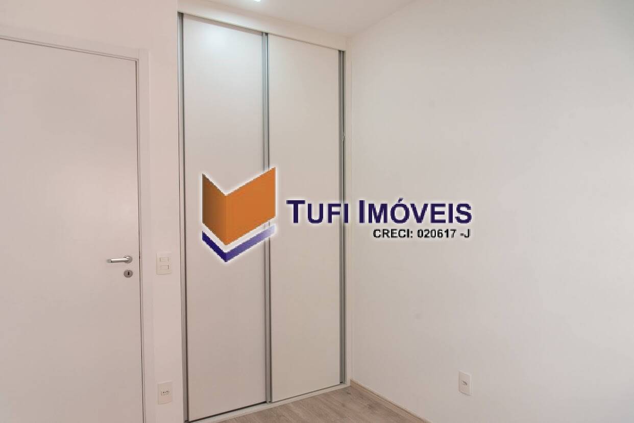 Apartamento à venda com 1 quarto, 38m² - Foto 14