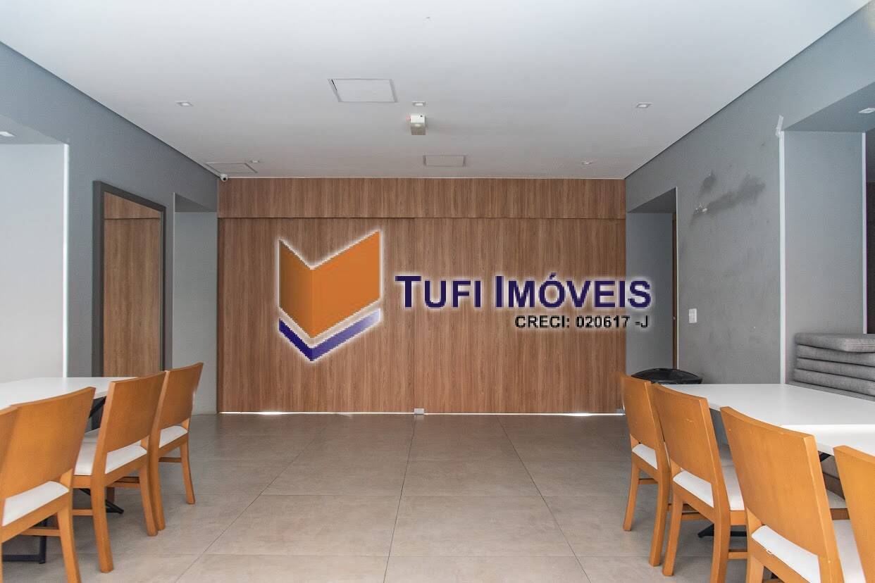 Apartamento à venda com 1 quarto, 38m² - Foto 27