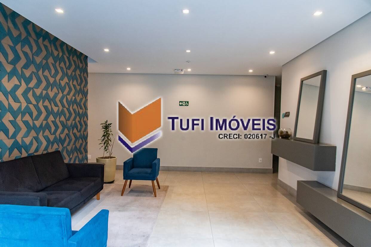 Apartamento à venda com 1 quarto, 38m² - Foto 25